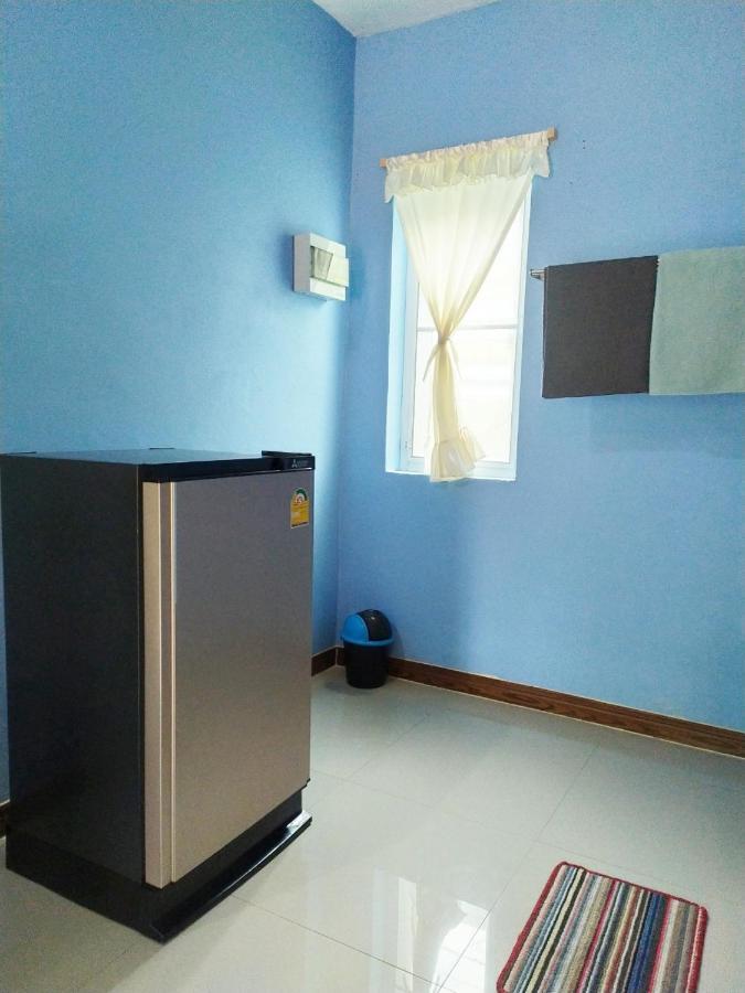 Ariya Garden Home Chumphon Bagian luar foto
