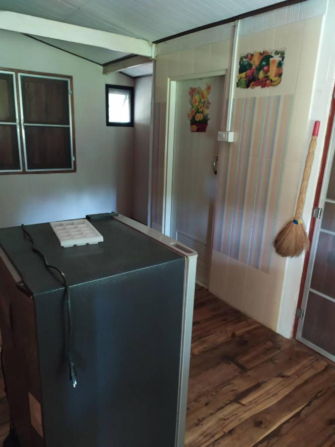 Ariya Garden Home Chumphon Bagian luar foto