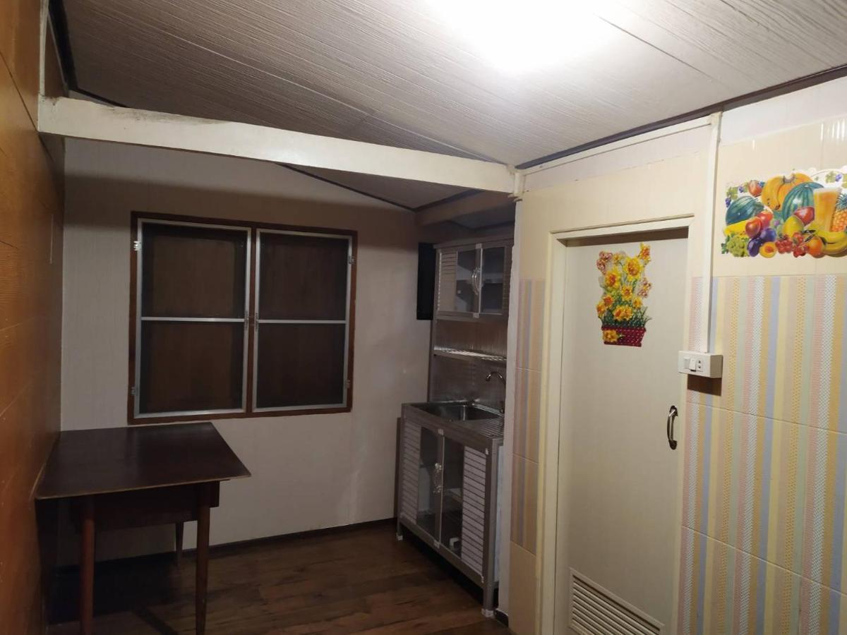 Ariya Garden Home Chumphon Bagian luar foto