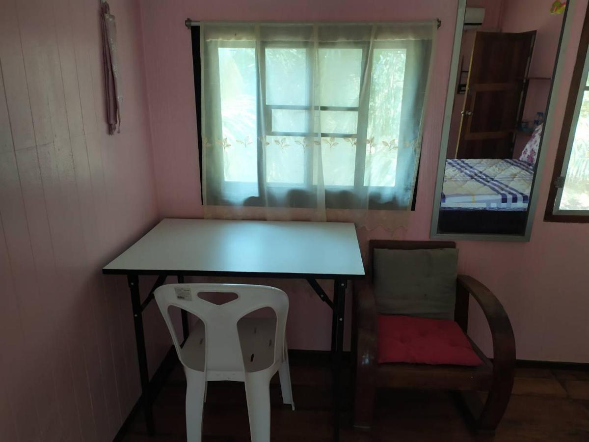 Ariya Garden Home Chumphon Bagian luar foto