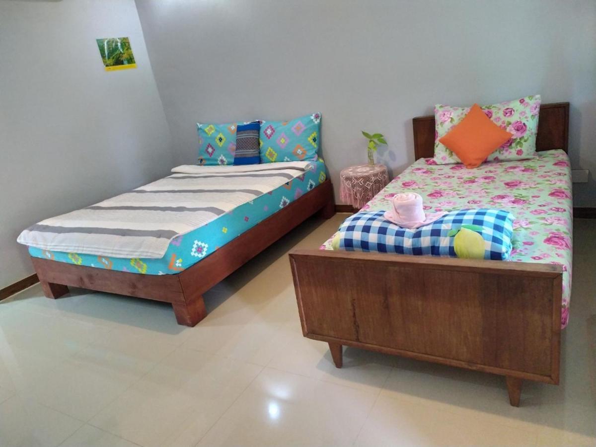 Ariya Garden Home Chumphon Bagian luar foto