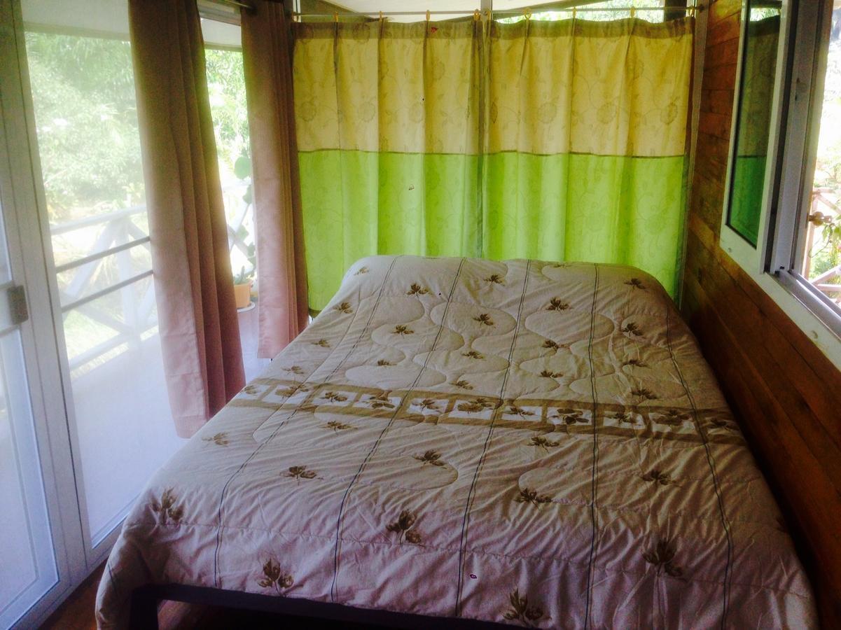 Ariya Garden Home Chumphon Bagian luar foto